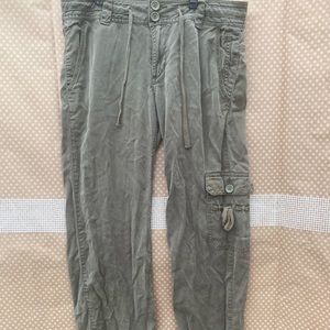 Prana Cargo Pants